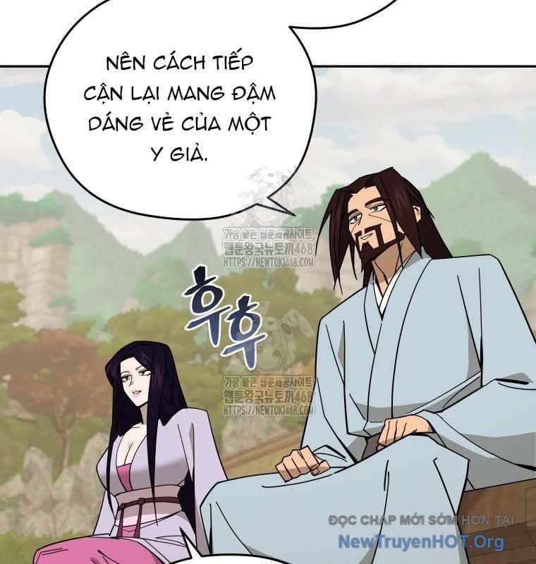 Thần Ma Y Tiên: Chapter 35