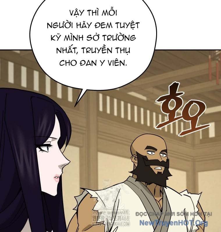 Thần Ma Y Tiên: Chapter 35