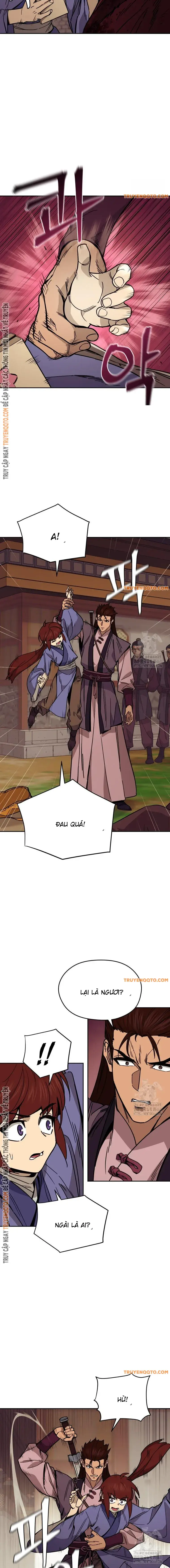 Thần Ma Y Tiên: Chapter 8