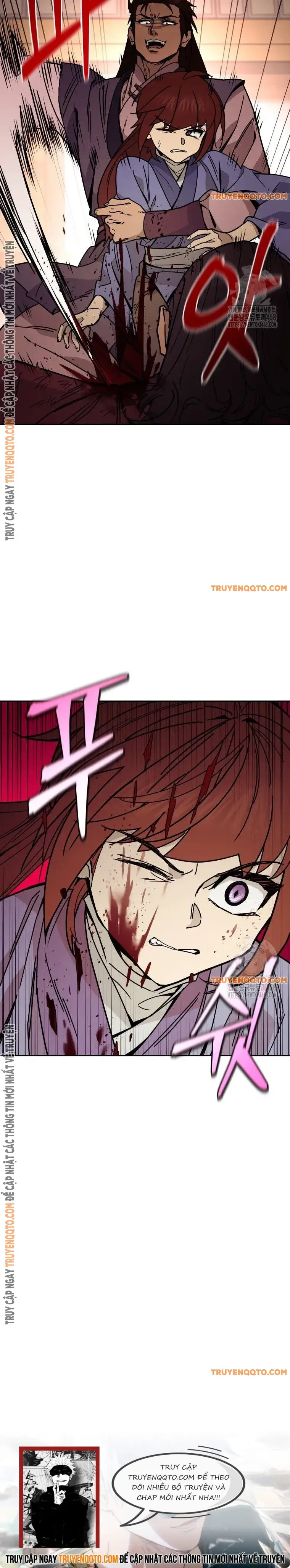 Thần Ma Y Tiên: Chapter 8