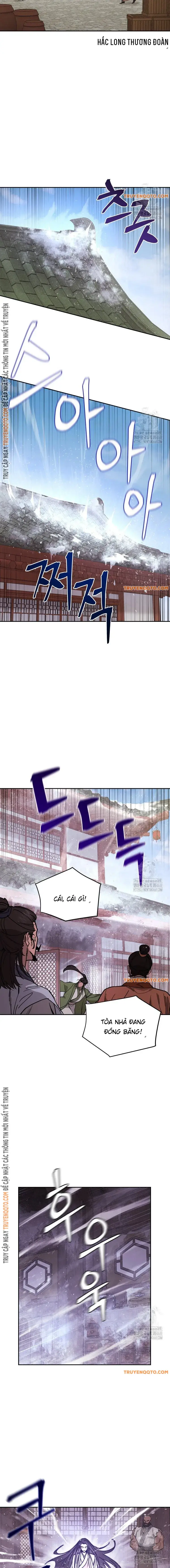 Thần Ma Y Tiên: Chapter 8