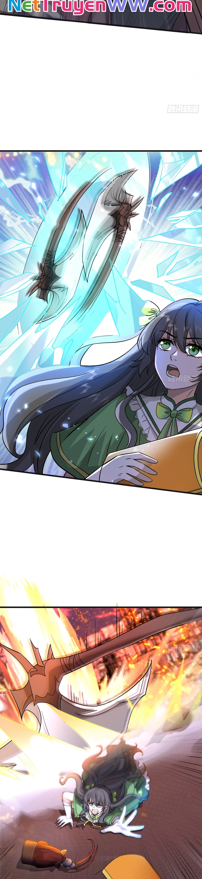 Thần Minh Trở Lại: Ta Có Trong Tay Triệu Vạn Chư Thần!: Chapter 1