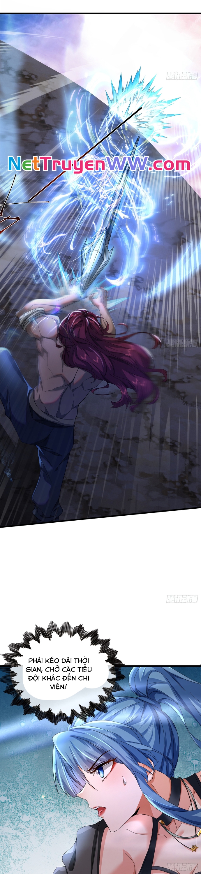 Thần Minh Trở Lại: Ta Có Trong Tay Triệu Vạn Chư Thần!: Chapter 1