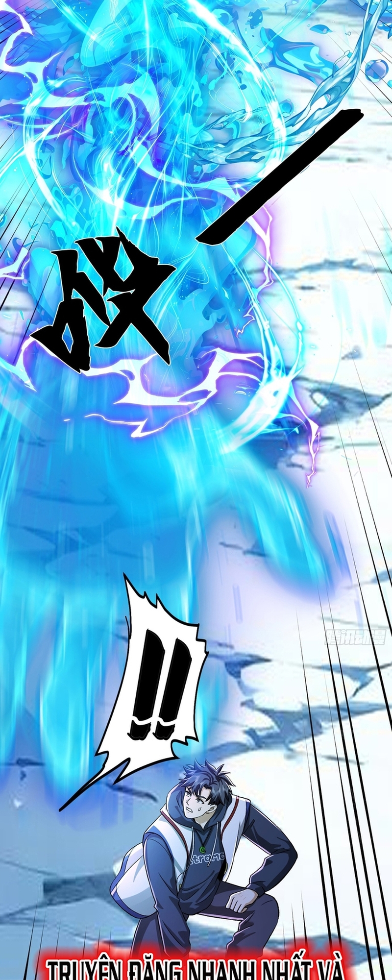 Thần Minh Trở Lại: Ta Có Trong Tay Triệu Vạn Chư Thần!: Chapter 10