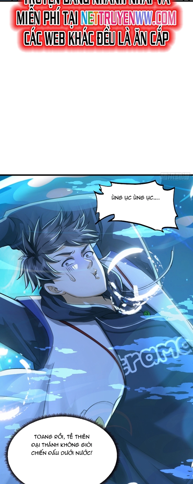 Thần Minh Trở Lại: Ta Có Trong Tay Triệu Vạn Chư Thần!: Chapter 10