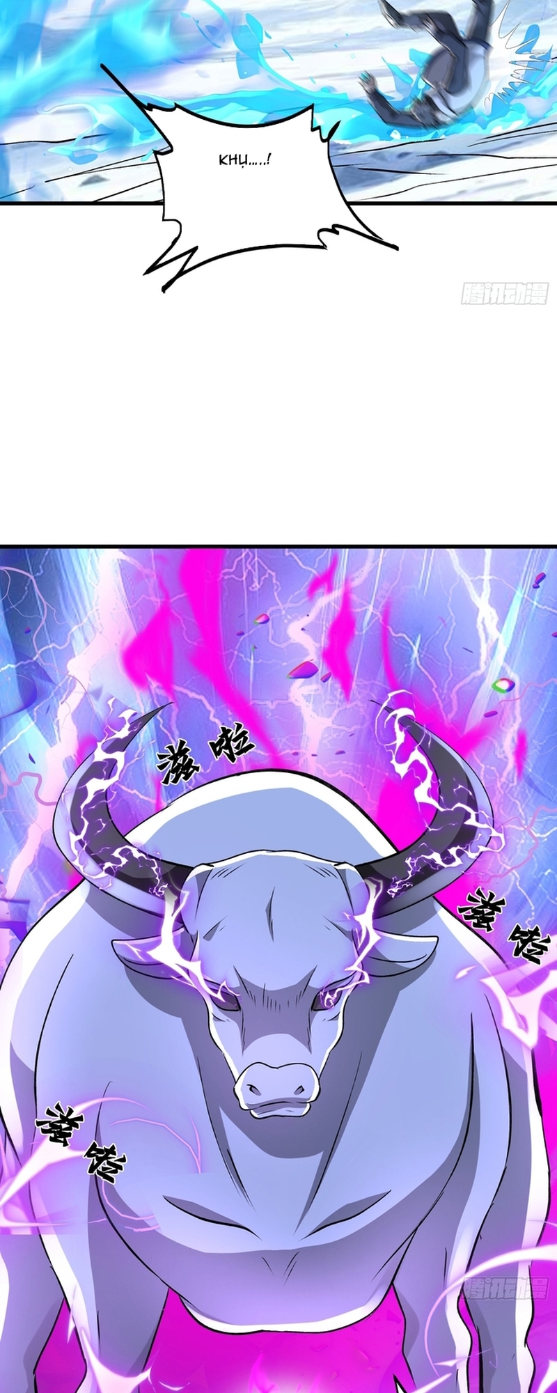 Thần Minh Trở Lại: Ta Có Trong Tay Triệu Vạn Chư Thần!: Chapter 10