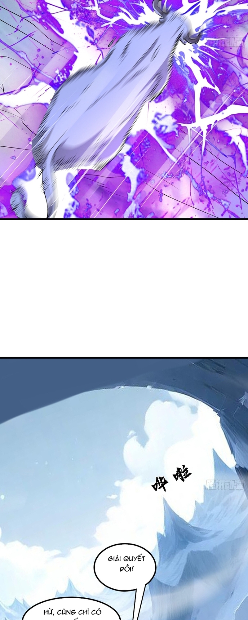 Thần Minh Trở Lại: Ta Có Trong Tay Triệu Vạn Chư Thần!: Chapter 10