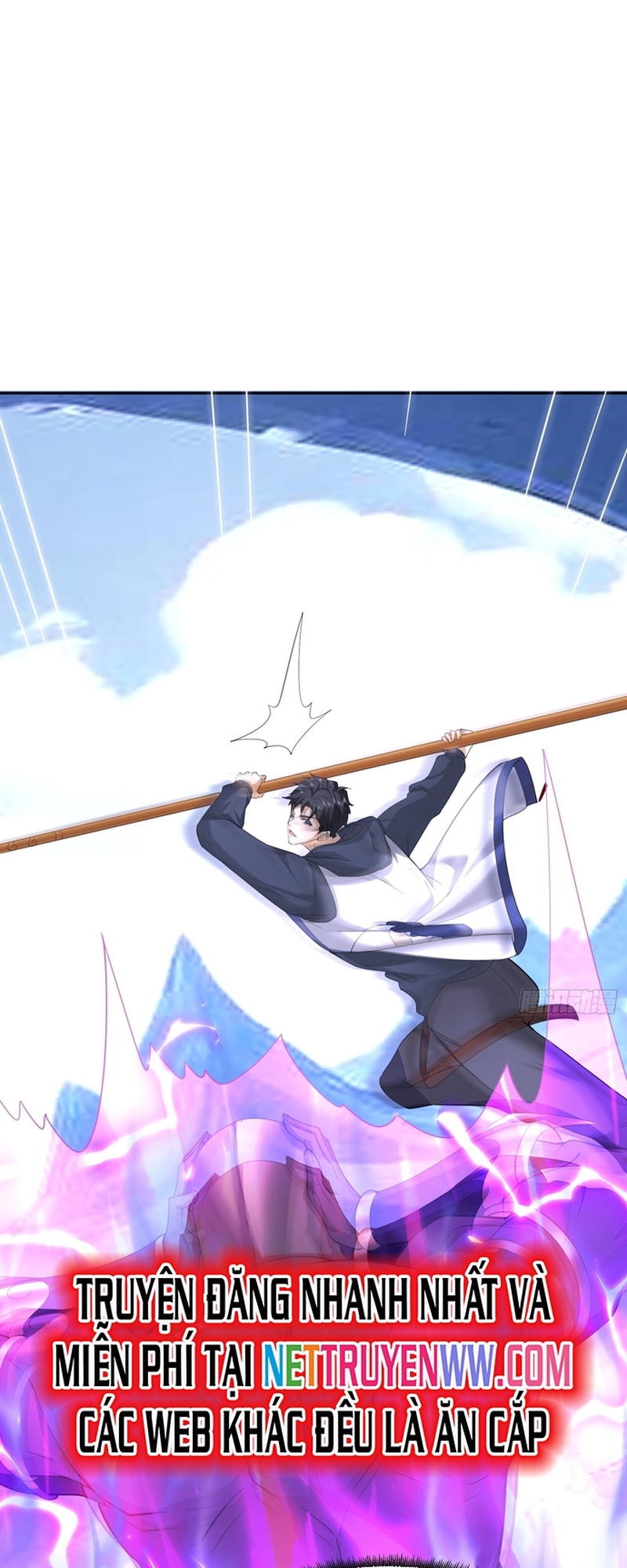 Thần Minh Trở Lại: Ta Có Trong Tay Triệu Vạn Chư Thần!: Chapter 10