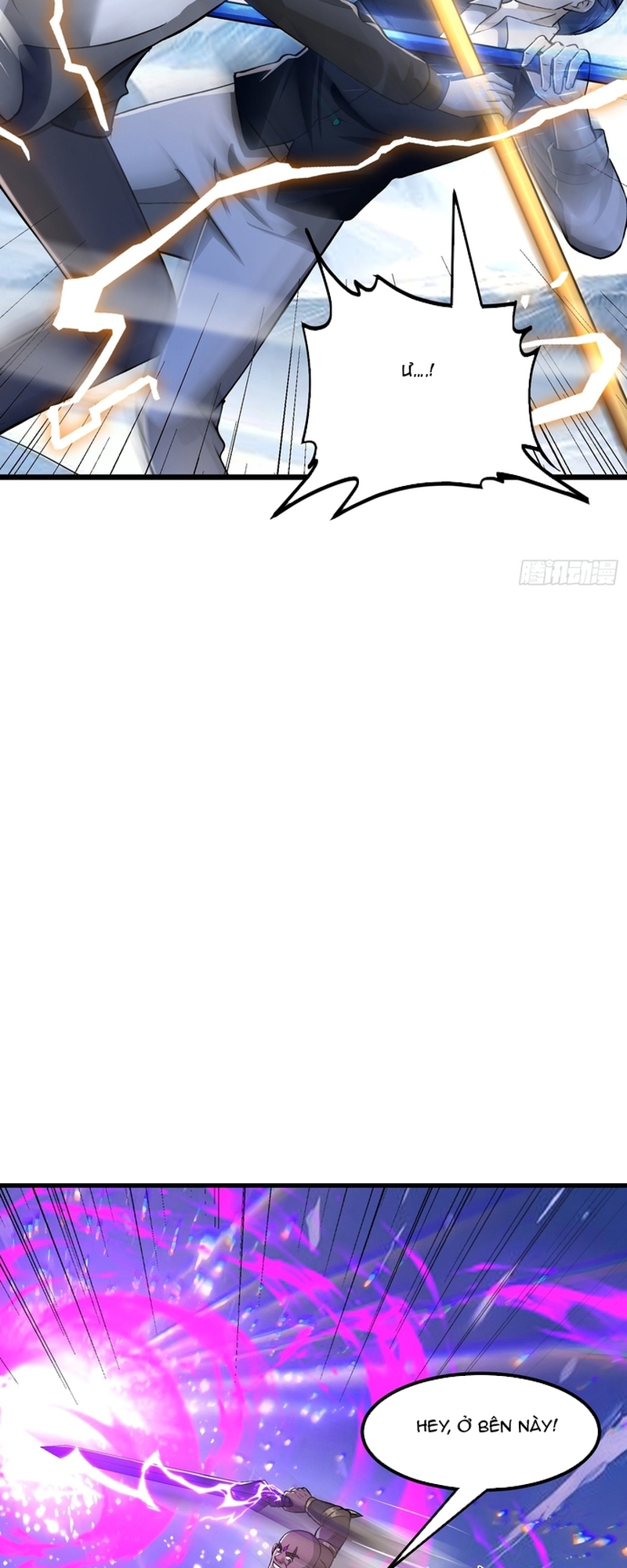 Thần Minh Trở Lại: Ta Có Trong Tay Triệu Vạn Chư Thần!: Chapter 10