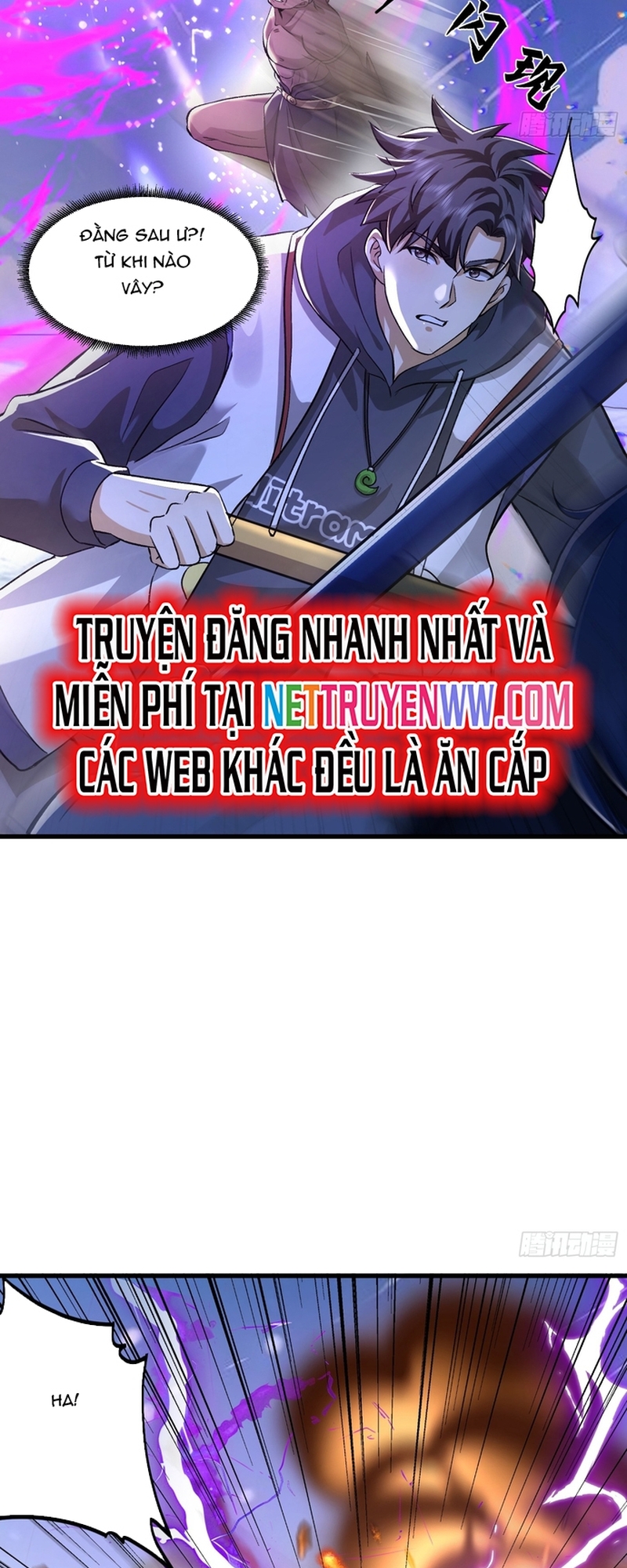 Thần Minh Trở Lại: Ta Có Trong Tay Triệu Vạn Chư Thần!: Chapter 10