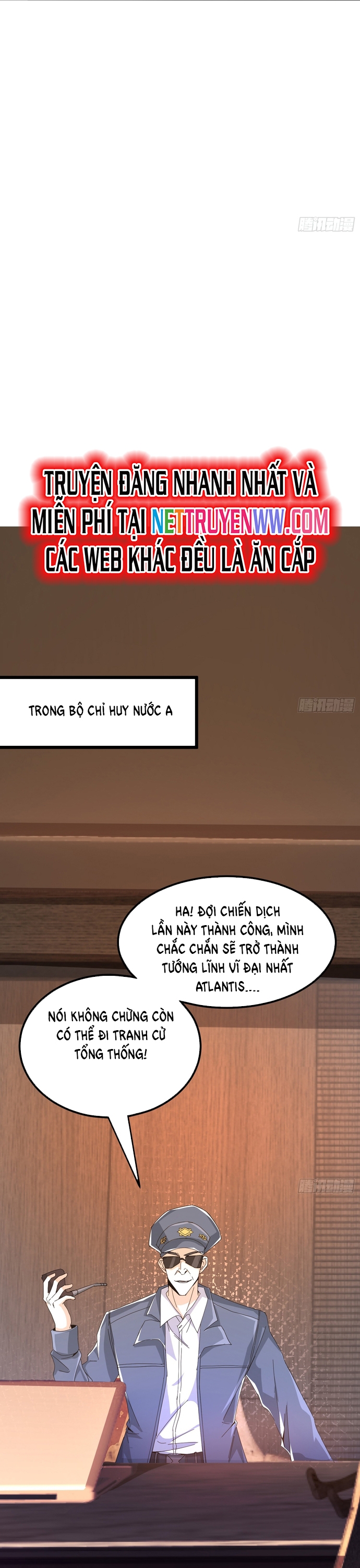 Thần Minh Trở Lại: Ta Có Trong Tay Triệu Vạn Chư Thần!: Chapter 11