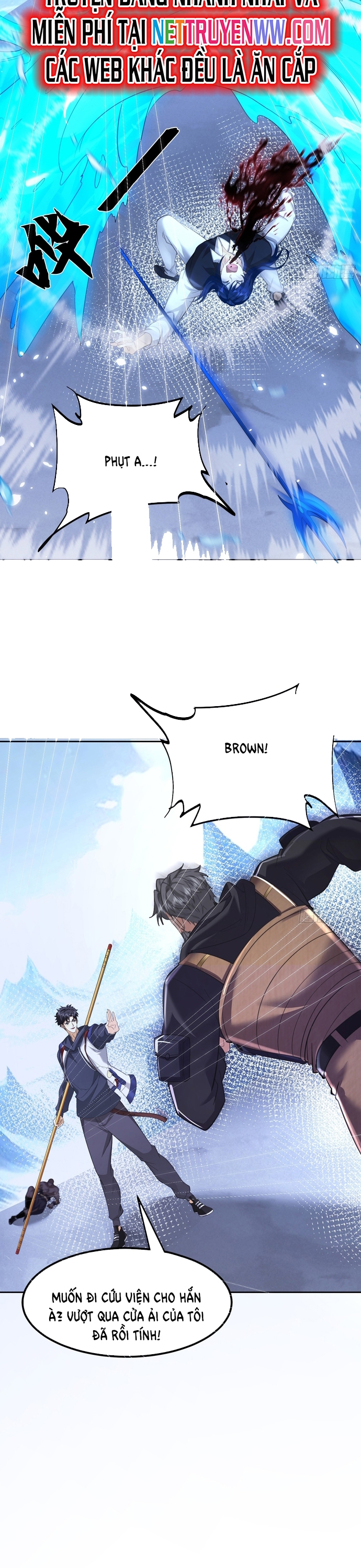 Thần Minh Trở Lại: Ta Có Trong Tay Triệu Vạn Chư Thần!: Chapter 11