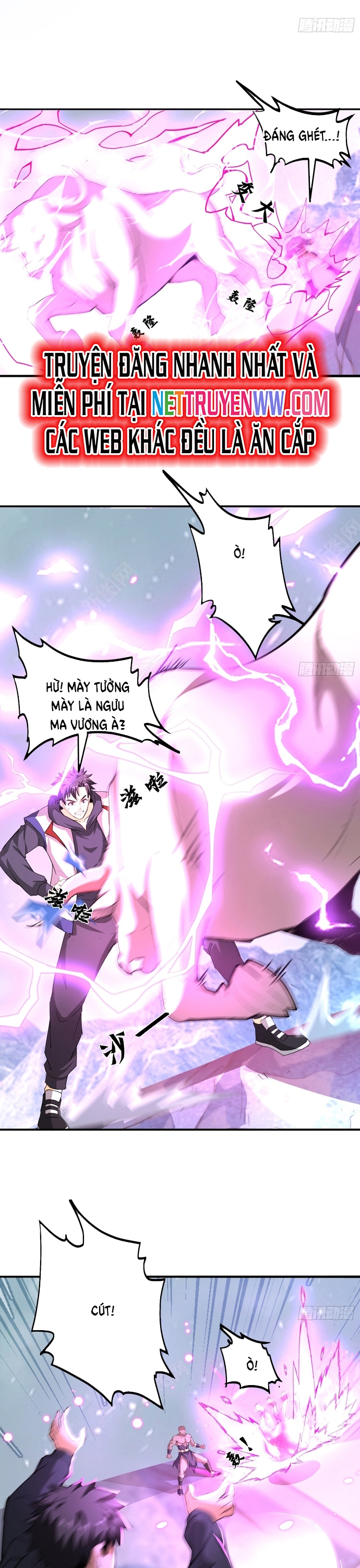 Thần Minh Trở Lại: Ta Có Trong Tay Triệu Vạn Chư Thần!: Chapter 11