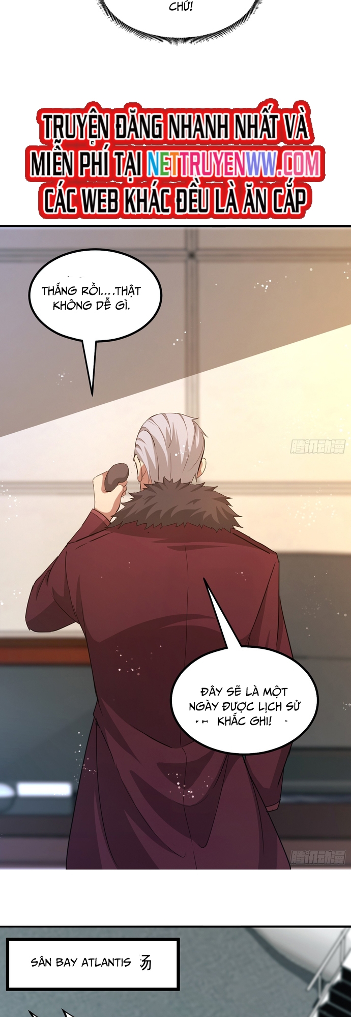 Thần Minh Trở Lại: Ta Có Trong Tay Triệu Vạn Chư Thần!: Chapter 12