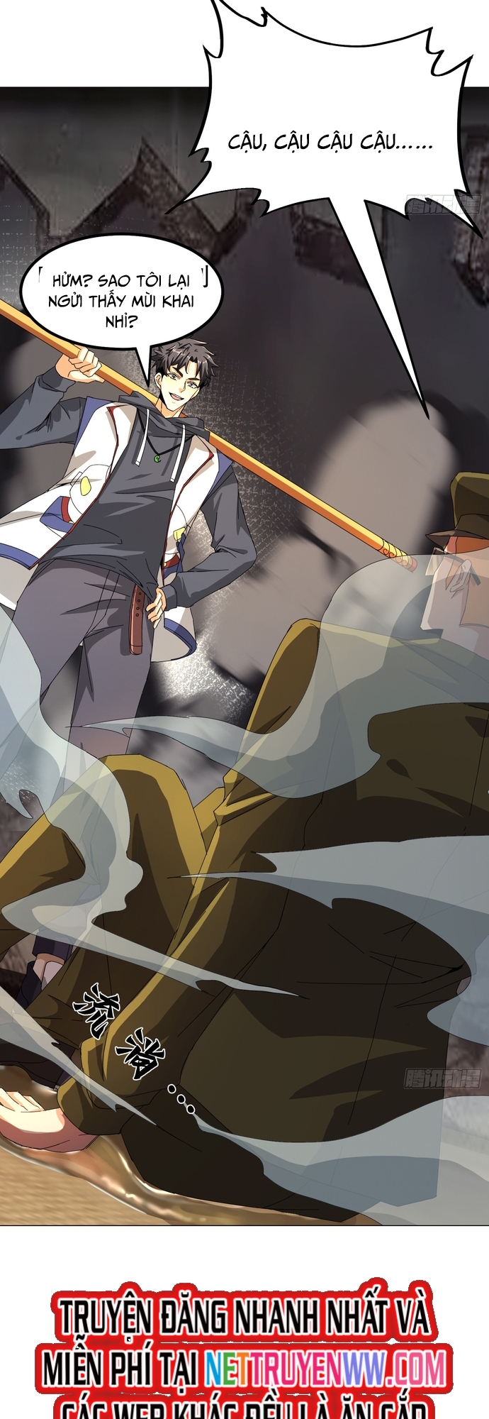 Thần Minh Trở Lại: Ta Có Trong Tay Triệu Vạn Chư Thần!: Chapter 12