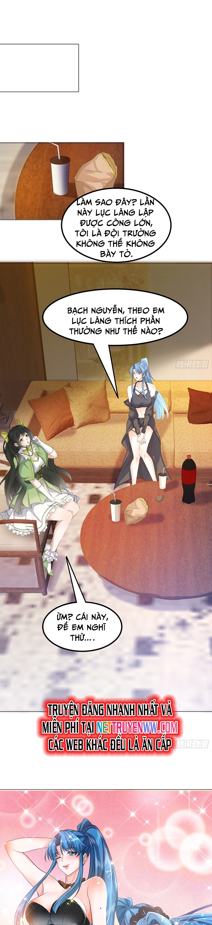 Thần Minh Trở Lại: Ta Có Trong Tay Triệu Vạn Chư Thần!: Chapter 13