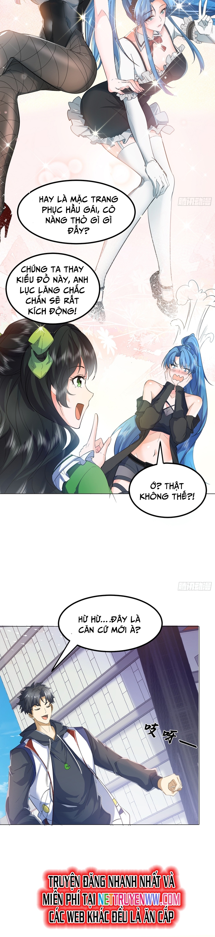 Thần Minh Trở Lại: Ta Có Trong Tay Triệu Vạn Chư Thần!: Chapter 13