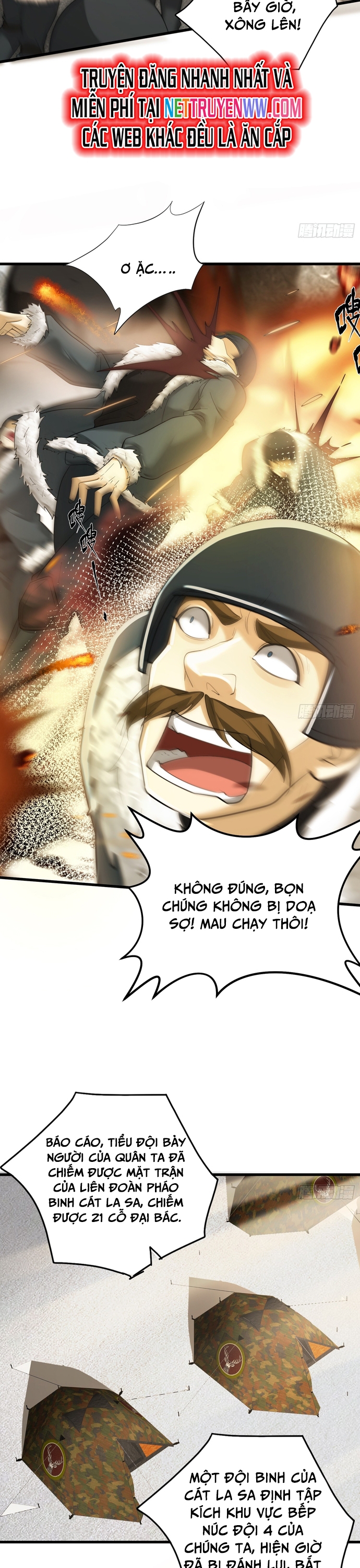 Thần Minh Trở Lại: Ta Có Trong Tay Triệu Vạn Chư Thần!: Chapter 13