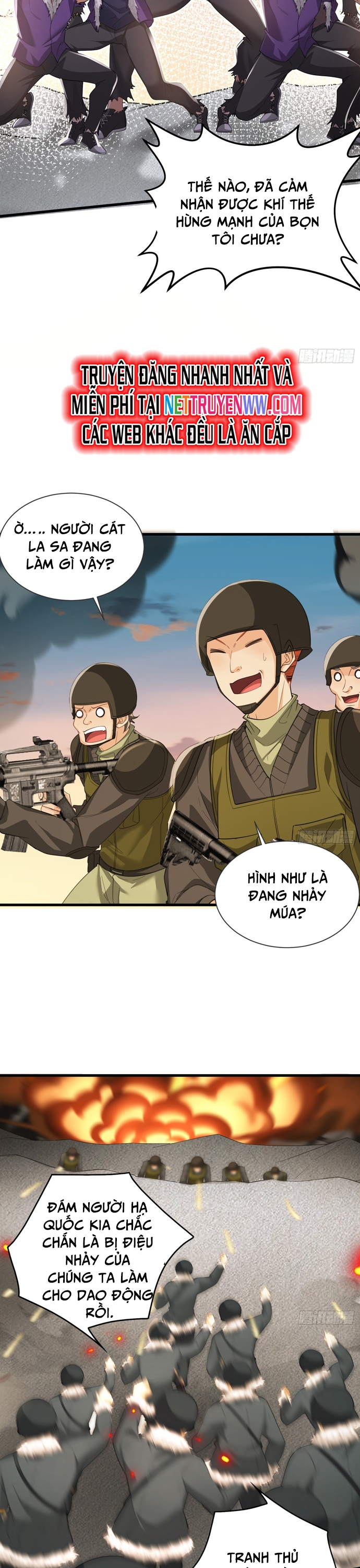 Thần Minh Trở Lại: Ta Có Trong Tay Triệu Vạn Chư Thần!: Chapter 13