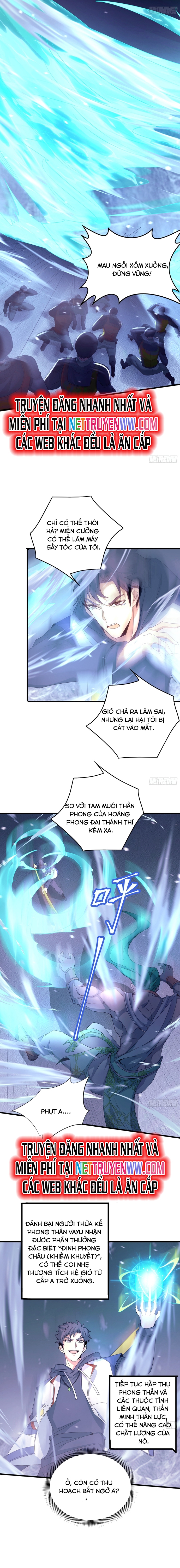 Thần Minh Trở Lại: Ta Có Trong Tay Triệu Vạn Chư Thần!: Chapter 14