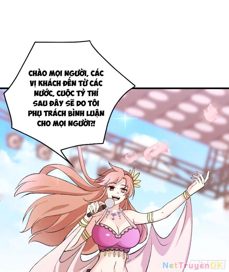 Thần Minh Trở Lại: Ta Có Trong Tay Triệu Vạn Chư Thần!: Chapter 15