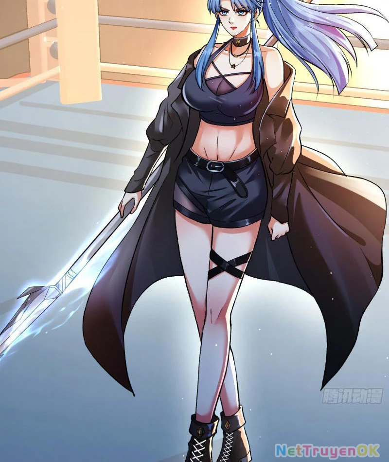 Thần Minh Trở Lại: Ta Có Trong Tay Triệu Vạn Chư Thần!: Chapter 15