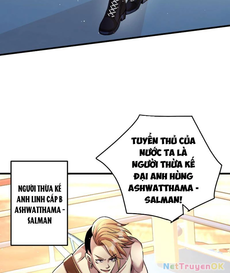 Thần Minh Trở Lại: Ta Có Trong Tay Triệu Vạn Chư Thần!: Chapter 15