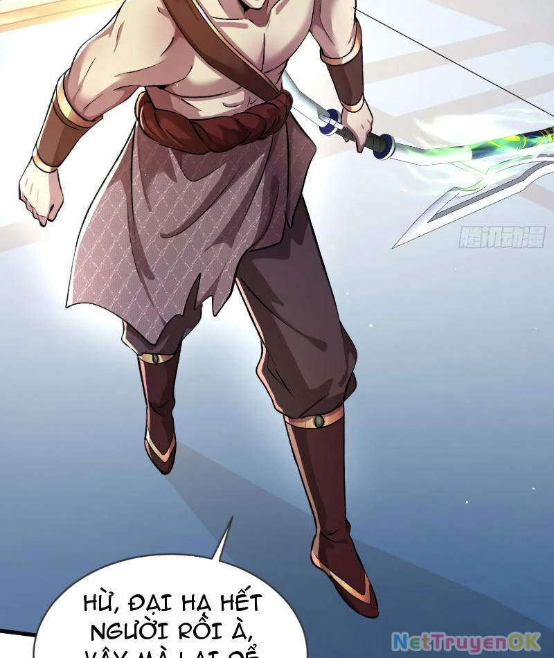 Thần Minh Trở Lại: Ta Có Trong Tay Triệu Vạn Chư Thần!: Chapter 15