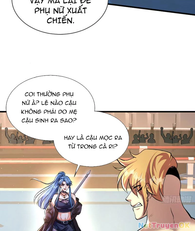 Thần Minh Trở Lại: Ta Có Trong Tay Triệu Vạn Chư Thần!: Chapter 15