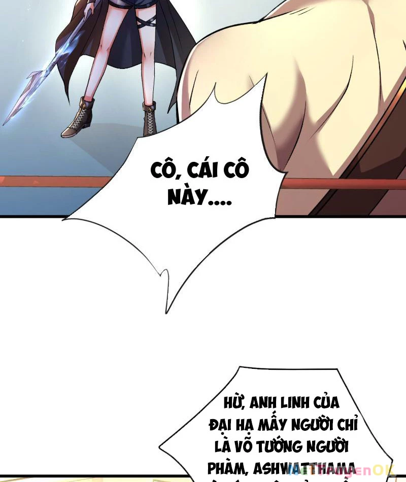 Thần Minh Trở Lại: Ta Có Trong Tay Triệu Vạn Chư Thần!: Chapter 15