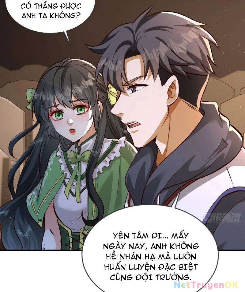 Thần Minh Trở Lại: Ta Có Trong Tay Triệu Vạn Chư Thần!: Chapter 15