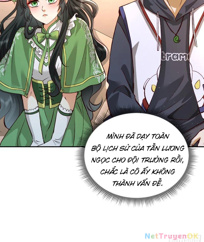 Thần Minh Trở Lại: Ta Có Trong Tay Triệu Vạn Chư Thần!: Chapter 15