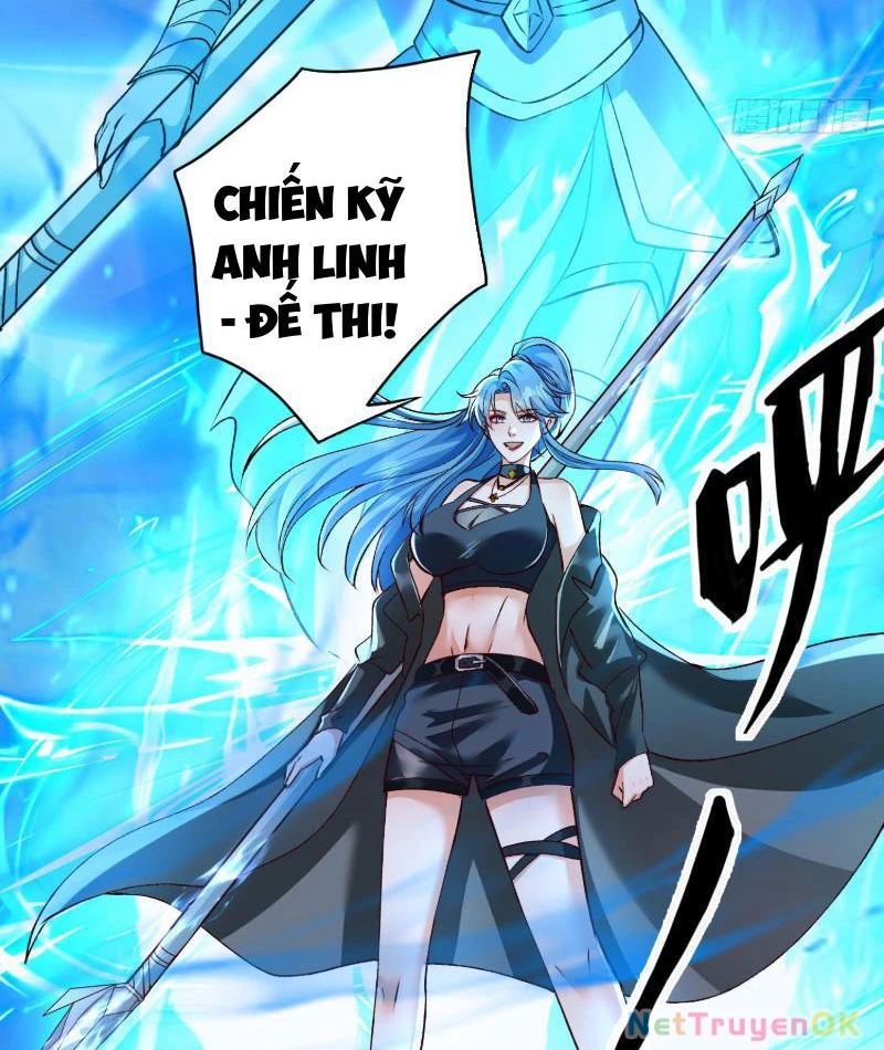 Thần Minh Trở Lại: Ta Có Trong Tay Triệu Vạn Chư Thần!: Chapter 15