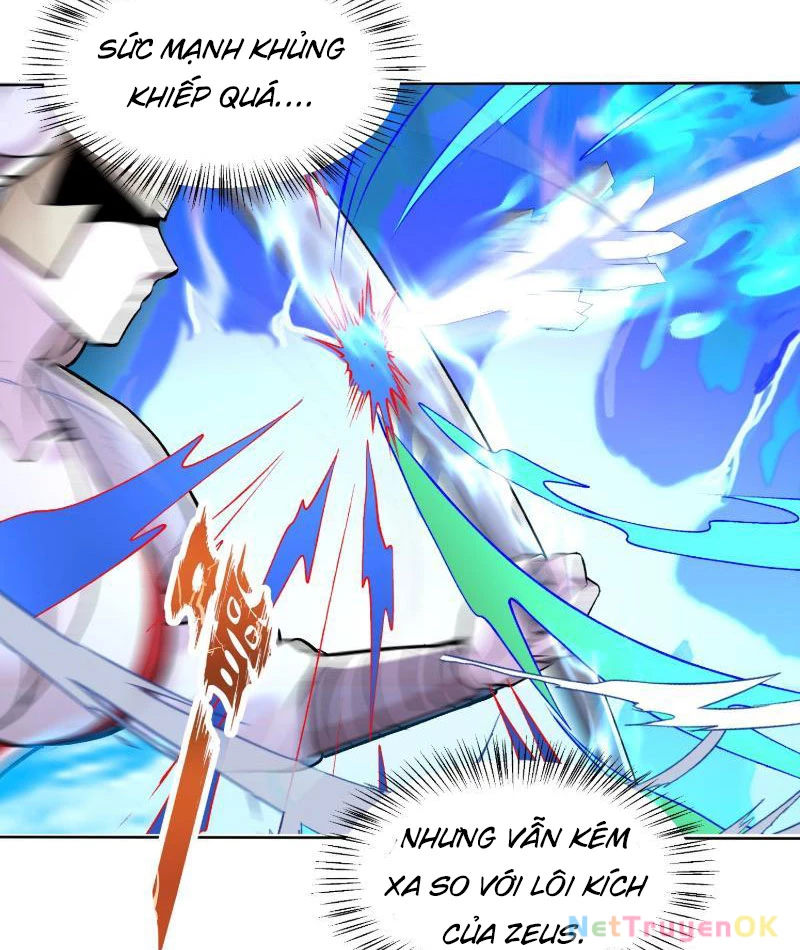 Thần Minh Trở Lại: Ta Có Trong Tay Triệu Vạn Chư Thần!: Chapter 15