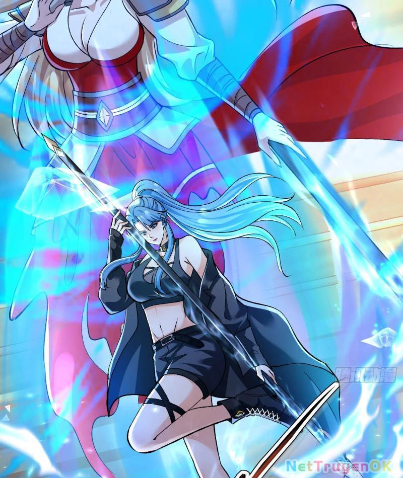 Thần Minh Trở Lại: Ta Có Trong Tay Triệu Vạn Chư Thần!: Chapter 15