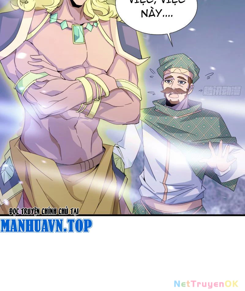 Thần Minh Trở Lại: Ta Có Trong Tay Triệu Vạn Chư Thần!: Chapter 15