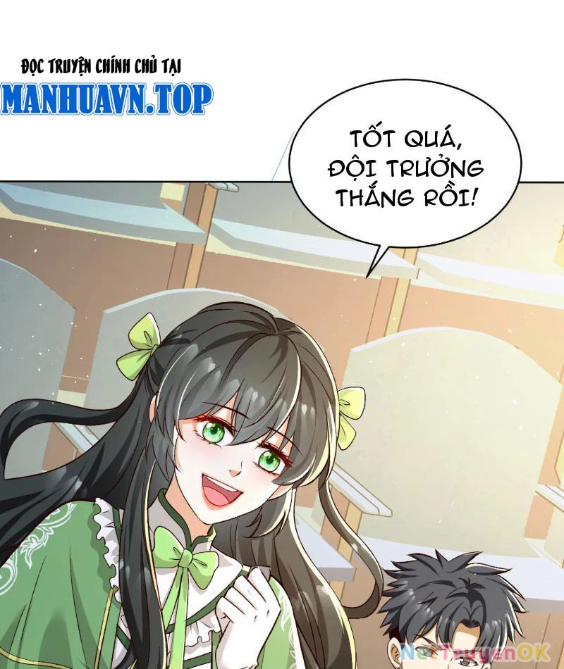 Thần Minh Trở Lại: Ta Có Trong Tay Triệu Vạn Chư Thần!: Chapter 15