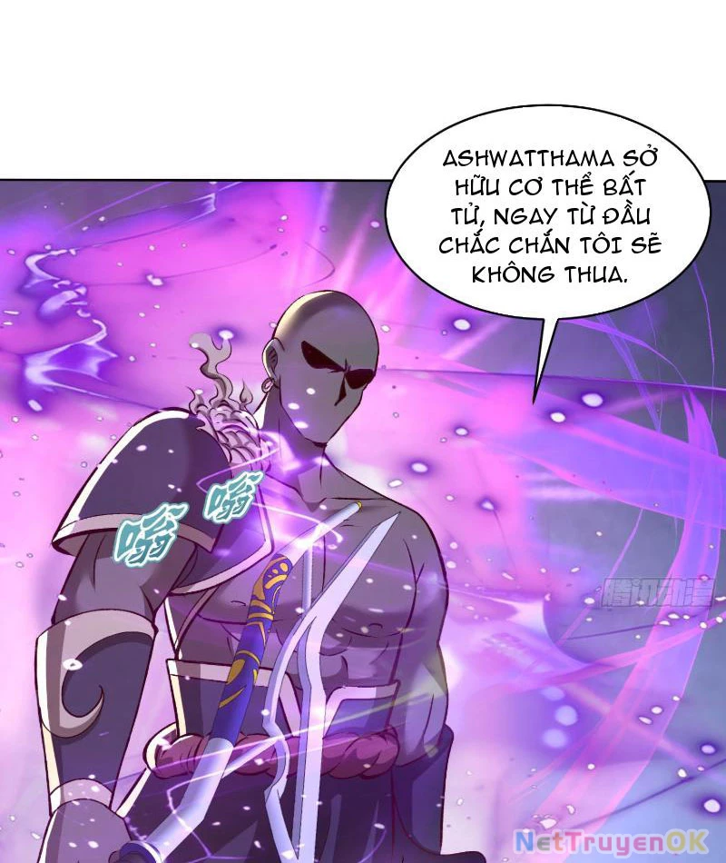 Thần Minh Trở Lại: Ta Có Trong Tay Triệu Vạn Chư Thần!: Chapter 15