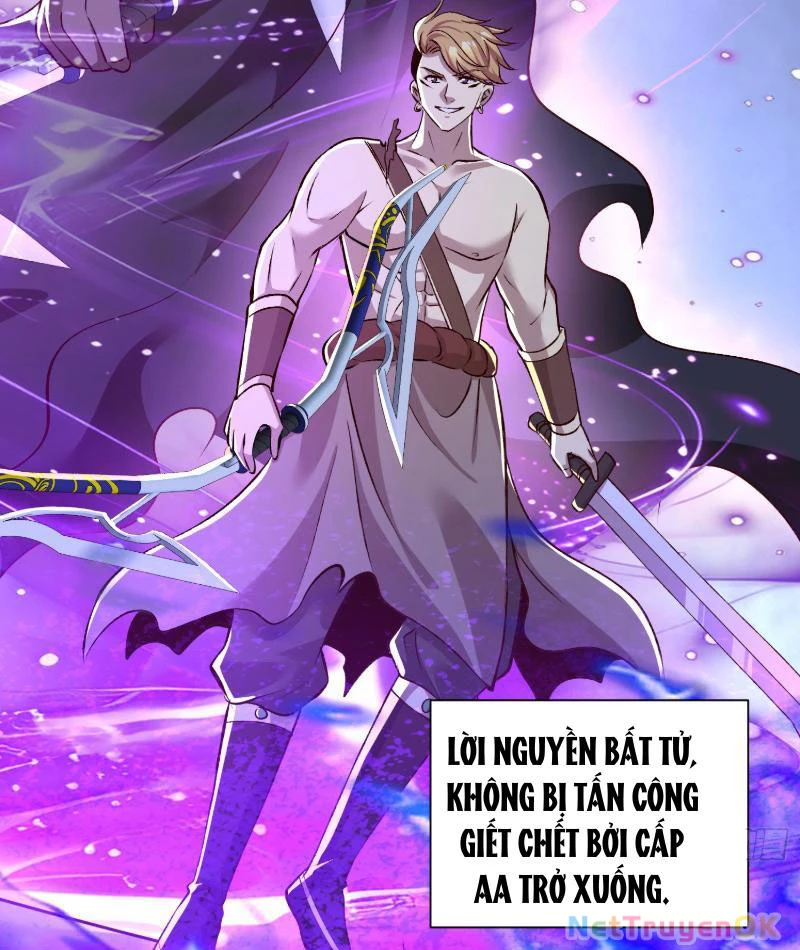 Thần Minh Trở Lại: Ta Có Trong Tay Triệu Vạn Chư Thần!: Chapter 15