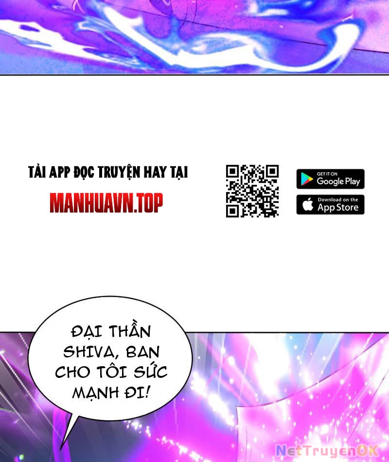 Thần Minh Trở Lại: Ta Có Trong Tay Triệu Vạn Chư Thần!: Chapter 15