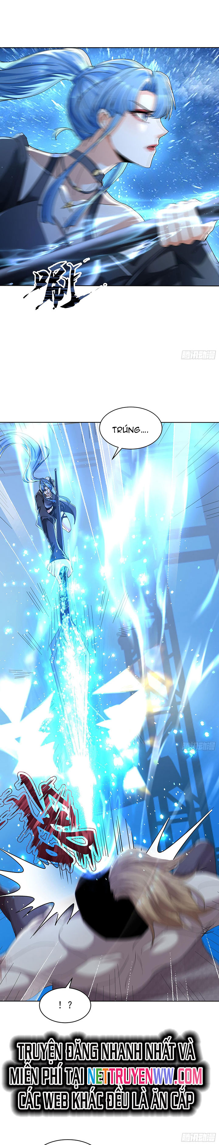 Thần Minh Trở Lại: Ta Có Trong Tay Triệu Vạn Chư Thần!: Chapter 16