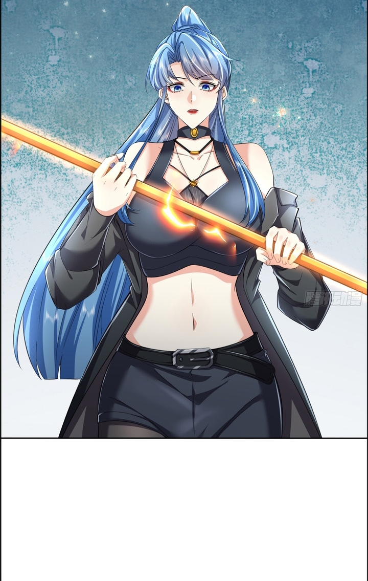 Thần Minh Trở Lại: Ta Có Trong Tay Triệu Vạn Chư Thần!: Chapter 17