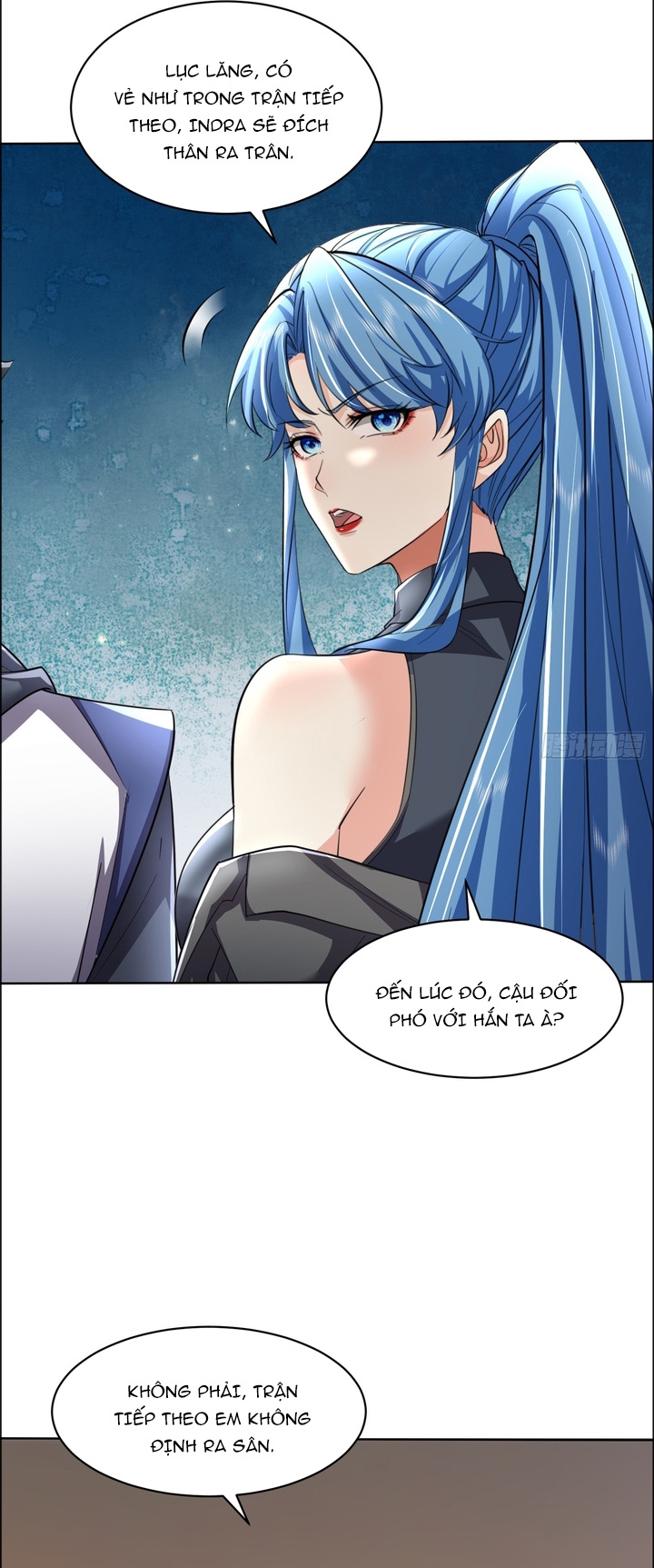 Thần Minh Trở Lại: Ta Có Trong Tay Triệu Vạn Chư Thần!: Chapter 17