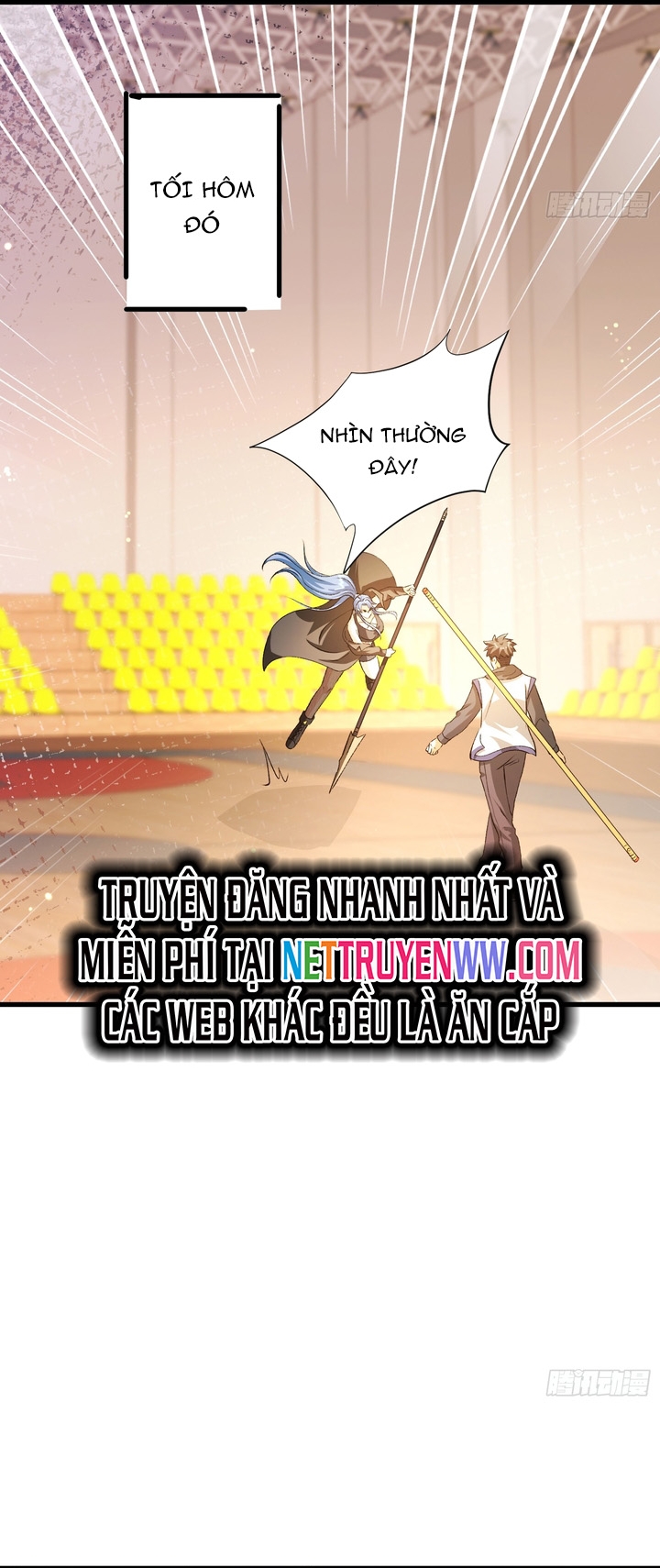 Thần Minh Trở Lại: Ta Có Trong Tay Triệu Vạn Chư Thần!: Chapter 17