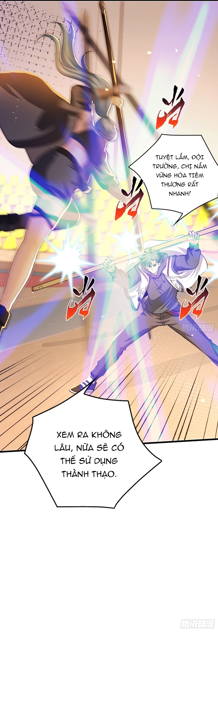 Thần Minh Trở Lại: Ta Có Trong Tay Triệu Vạn Chư Thần!: Chapter 17