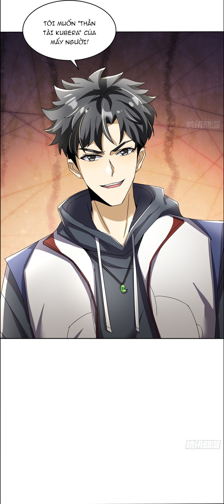 Thần Minh Trở Lại: Ta Có Trong Tay Triệu Vạn Chư Thần!: Chapter 17