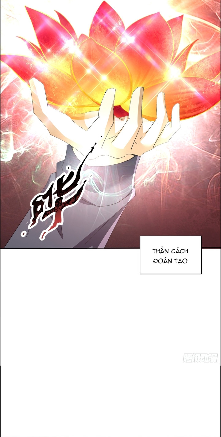 Thần Minh Trở Lại: Ta Có Trong Tay Triệu Vạn Chư Thần!: Chapter 17