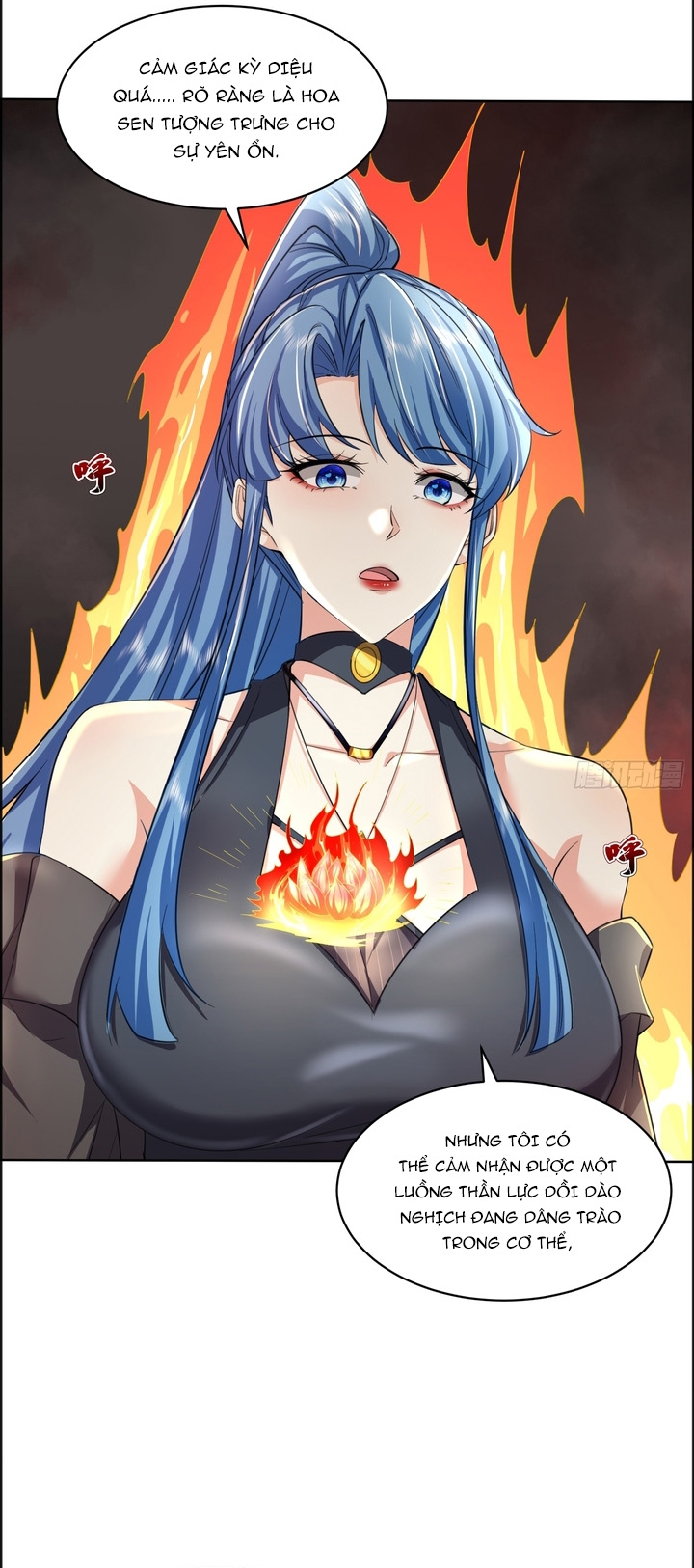 Thần Minh Trở Lại: Ta Có Trong Tay Triệu Vạn Chư Thần!: Chapter 17