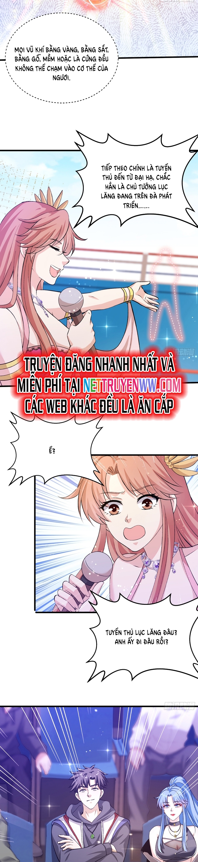 Thần Minh Trở Lại: Ta Có Trong Tay Triệu Vạn Chư Thần!: Chapter 18