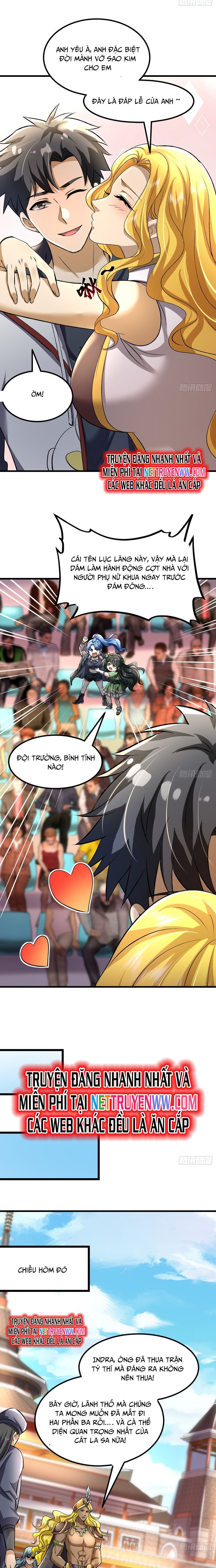 Thần Minh Trở Lại: Ta Có Trong Tay Triệu Vạn Chư Thần!: Chapter 19